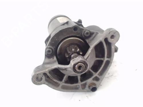 Starter PEUGEOT 206 Hatchback (2A/C)  | BP26587694M8 