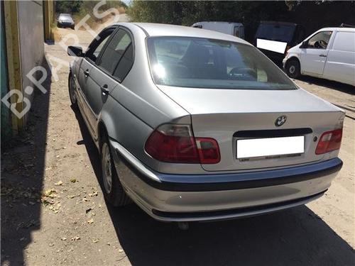 Rear right seatbelt BMW 3 (E46) 320 d | BP22632620I28 