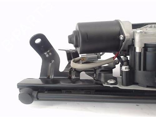 Central lock pump KIA CARNIVAL / GRAND CARNIVAL III (VQ) 2.9 CRDi | BP24473405M86 