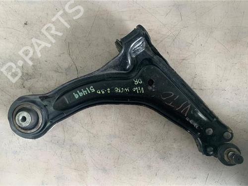 Used Right front suspension arm MERCEDES-BENZ VITO Bus (W638) 108 CDI 2.2 (638.194) (82 hp) 15136434