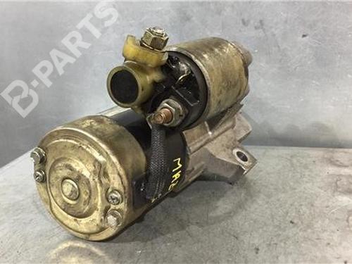 Startmotor MAZDA 6 Hatchback (GG)  | BP9738231M8 