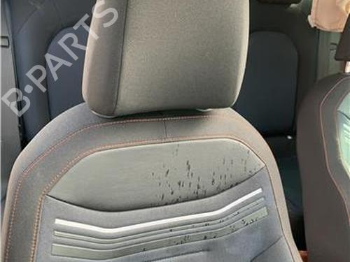 Right front seat SEAT IBIZA V (KJ1, KJG) 1.0 TSI | BP33730265C16 - Image 2