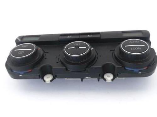 Climate control VW GOLF PLUS V (5M1, 521) | BP40150839I5 - Image 4