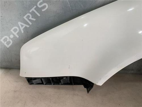 Left front fenders VW GOLF IV (1J1) 1.6 16V | BP24038052C41 