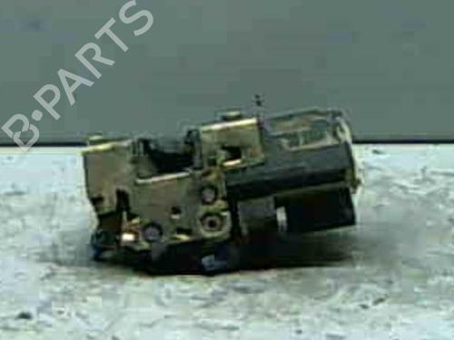 Front left lock CITROËN BERLINGO / BERLINGO FIRST Box Body/MPV (M_) 1.9 D 70 (MBWJZ, MCWJZ) | BP11362290C98 