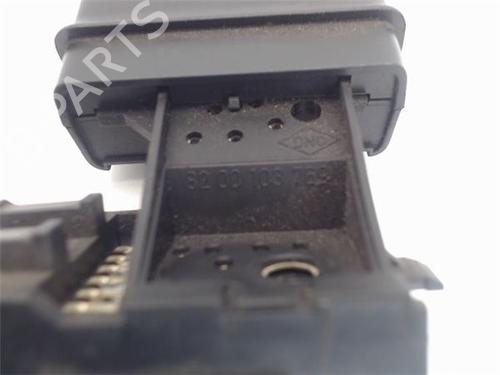 Switch RENAULT MEGANE II (BM0/1_, CM0/1_)  | BP15280778I30 