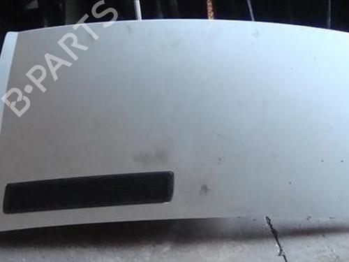Used Hood RENAULT TRAFIC II Bus (JL) [2001-2025]  9636205