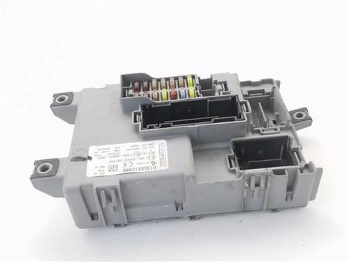Fuse box PEUGEOT BIPPER (AA_) 1.4 HDi | BP40276568E1 - Image 5