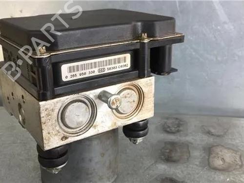 ABS pump CITROËN XSARA PICASSO (N68)  | BP9683523M43 