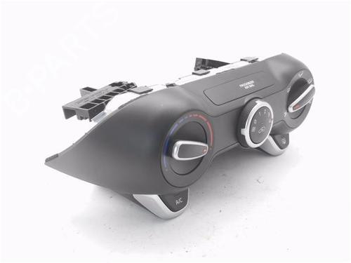 Climate control KIA PICANTO III (JA) 1.0 T-GDi | BP35953866I5 - Image 6