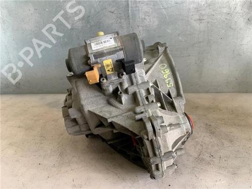 Gearbox SMART FORTWO Cabrio (451) 1.0 (451.431, 451.480) | BP29277294M3 - Image 4