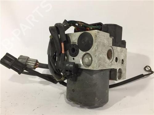 ABS pump NISSAN PRIMERA Hatchback (P11)  | BP9635593M43 