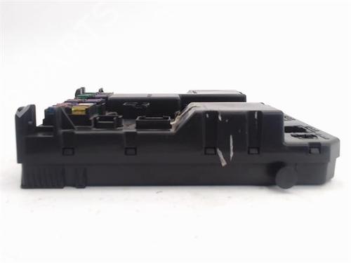 Electronic module PEUGEOT 307 (3A/C)  | BP13052572M83 
