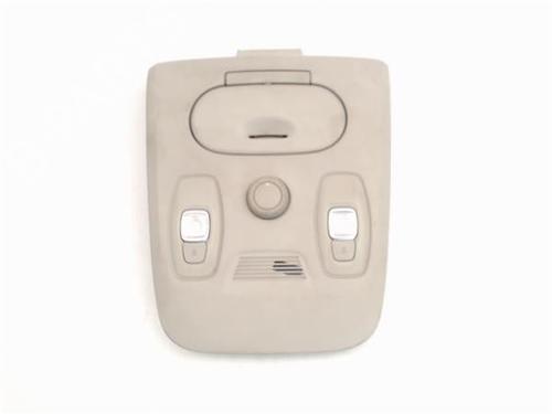 Innerbelysning RENAULT GRAND SCÉNIC IV (R9_) 1.2 TCe 130 (130 hp) 14345497
