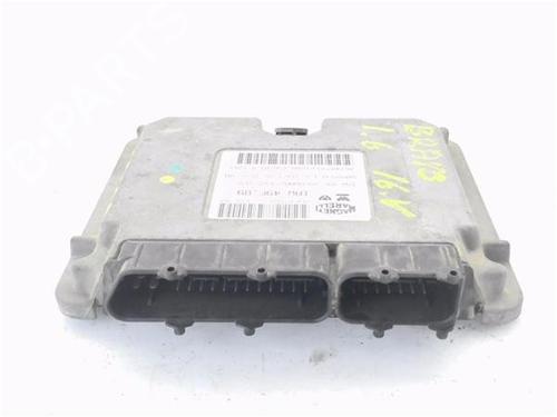 Electronic module FIAT BRAVO I (182_)  | BP29993357M83