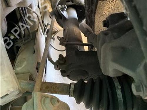 Left front shock absorber CITROËN C3 III (SX) 1.2 VTi 82 | BP33288003M16 - Image 7