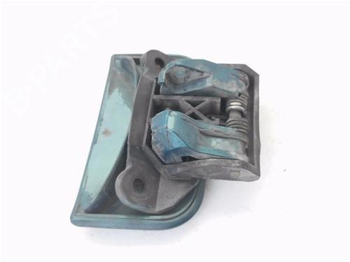 Front right exterior door handle CITROËN BERLINGO / BERLINGO FIRST Box Body/MPV (M_) 1.9 D 70 (MBWJZ, MCWJZ) | BP27723079C129 