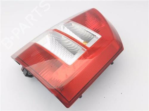 Right taillight JEEP COMPASS (MK49) 2.0 CRD | BP32418051C35 - Image 2