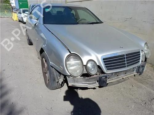 Heater blower motor MERCEDES-BENZ CLK (C208) CLK 320 (208.365) | BP9685876M62 