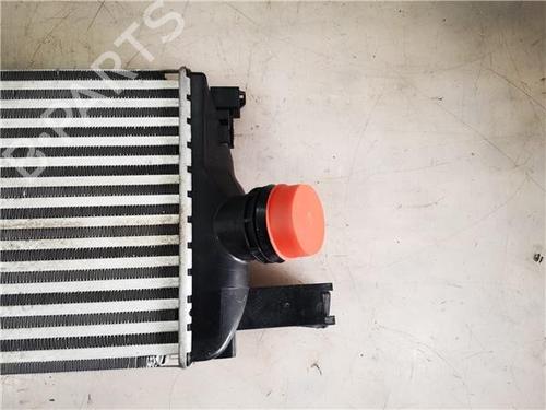 Ladeluftkühler RENAULT CLIO IV (BH_) 0.9 TCe 90 (BHNF, BHMA, BHMH, BHJK, BHJR) | BP12099432M30