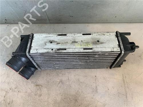 Intercooler CITROËN C4 Picasso I MPV (UD_)  | BP29502857M30 