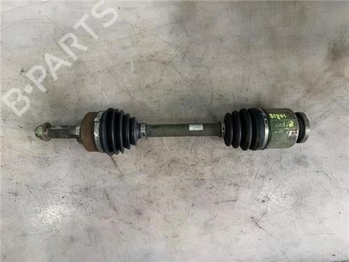 Right front driveshaft KIA SORENTO I (JC)  | BP14917646M39 