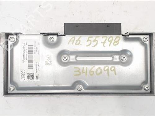 Other AUDI A6 C6 Avant (4F5) 2.8 FSI | BP16325385O1 