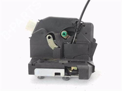 Rear left lock LAND ROVER FREELANDER I (L314)  | BP24153391C100 