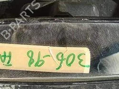 Used Rear mirror PEUGEOT 306 Break (7E, N3, N5) [1994-2002]  13048972