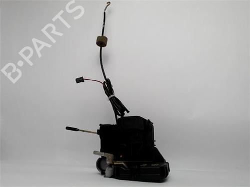 Used Front right lock SEAT ALTEA XL (5P5, 5P8) [2006-2015]  14343890