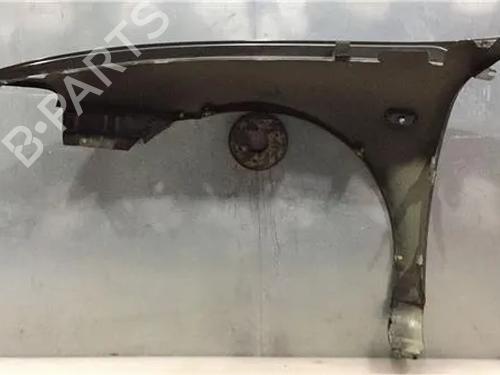 Right front fenders SEAT TOLEDO II (1M2) 1.6 16V | BP14342664C42 