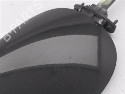 Tankklappe RENAULT CLIO II (BB_, CB_) | BP30485796C131