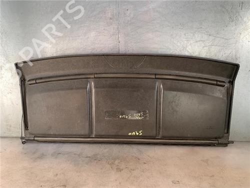 Rear parcel shelf CITROËN SAXO (S0, S1)  | BP30549905C85 