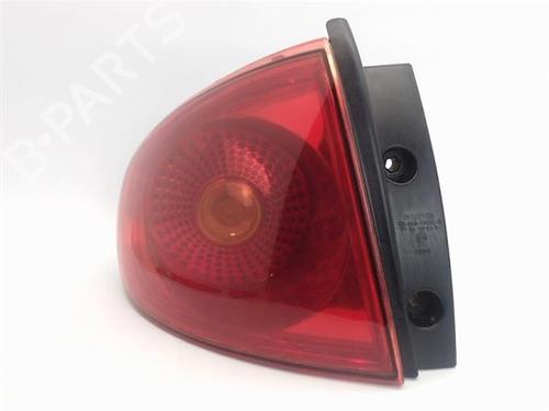 Used Left taillight SEAT ALTEA (5P1) 1.9 TDI (105 hp) 15880271