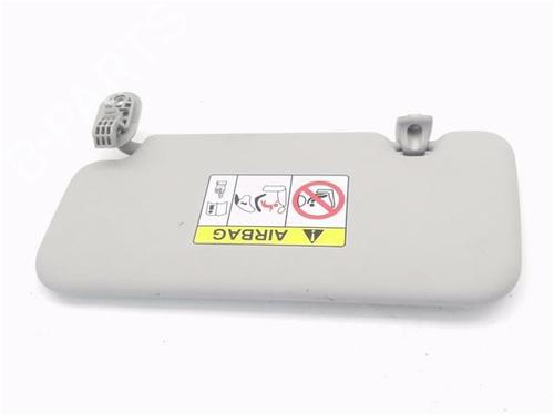 hjre-solskrm-kia-picanto-iii-ja-2017-35953845 main image