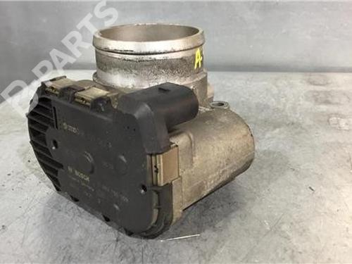 Throttle body AUDI A4 B5 (8D2) 1.8 T | BP9685165M82 