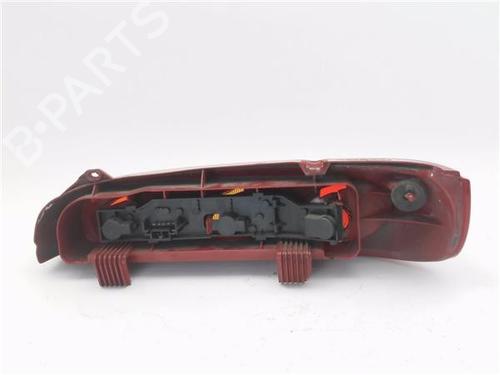 Left taillight FIAT SEICENTO / 600 (187_) 0.9 (187AXA, 187AXA1A) | BP31206844C34 