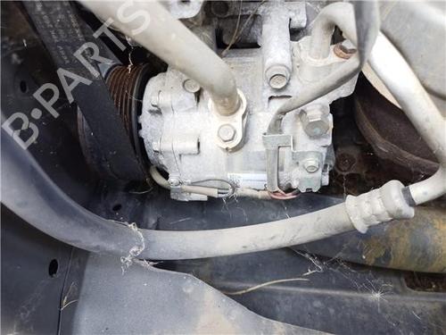 AC compressor HONDA CR-V III (RE_) 2.0 i-VTEC (RE5, RE1) | BP27175900M34