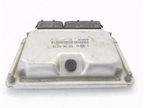 Electronic module VW GOLF IV (1J1) 1.9 TDI | BP27567574M83 