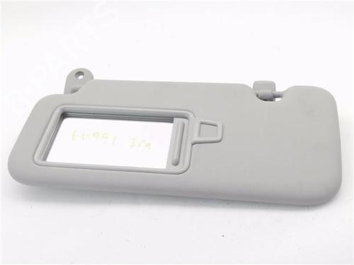 Left sun visor KIA PICANTO III (JA) 1.0 T-GDi | BP35953846I1 - Image 6