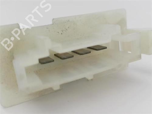 Heater resistor TOYOTA AYGO (_B1_)  | BP22339163M108 