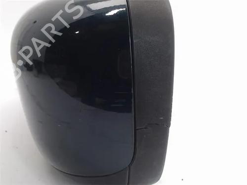 Left mirror RENAULT LAGUNA II (BG0/1_)  | BP13051453C26 