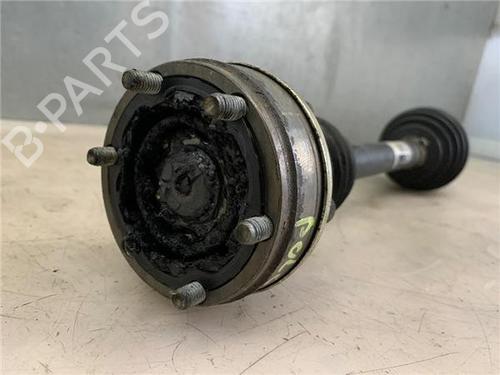 Left front driveshaft VW POLO V (6R1, 6C1) 1.4 (6R1) | BP22132808M38 