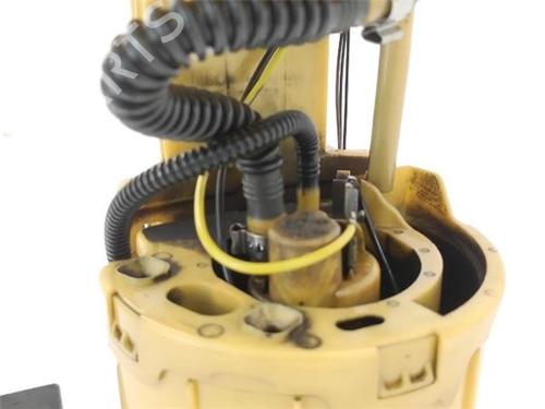 Fuel pump AUDI A3 (8P1) 2.0 TDI 16V | BP22339405M76 