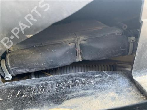 Used Electronic module VW LUPO I (6X1, 6E1) 1.7 SDI (60 hp) 27278696