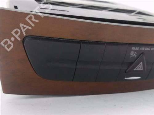 Switch MERCEDES-BENZ E-CLASS (W211) E 280 CDI (211.020) | BP39431246I30 - Image 9