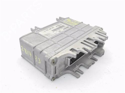 Used Electronic module Electronic module SEAT TOLEDO I (1L2) 1.8 i (90 hp) 10982997 10982997