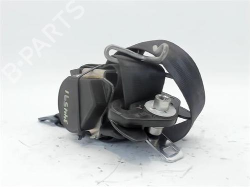 Front right seatbelt CITROËN C4 I (LC_) 1.4 16V | BP16155214I25 