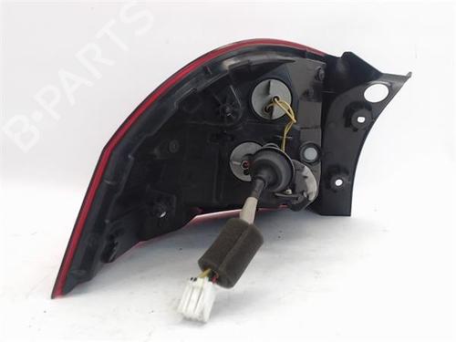 Right taillight KIA RIO III (UB) 1.2 CVVT | BP16380084C35 