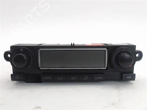 Used Climate control SEAT IBIZA III (6L1) [2002-2009]  13051134